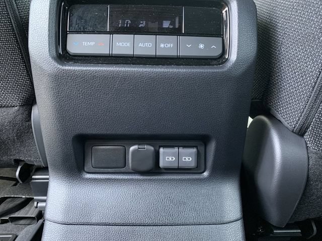 Used 2024 Toyota Land Cruiser 1958 AWD/4WD image 32