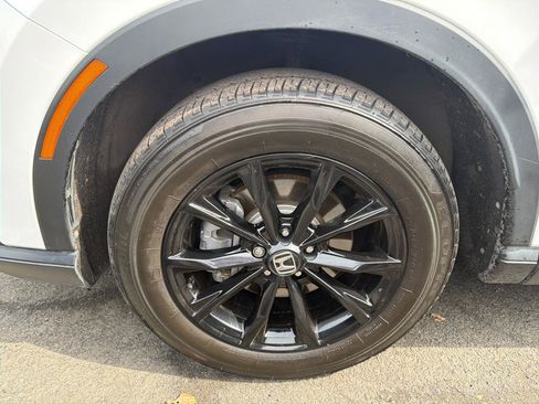 Used 2025 Honda CR-V Sport image 12