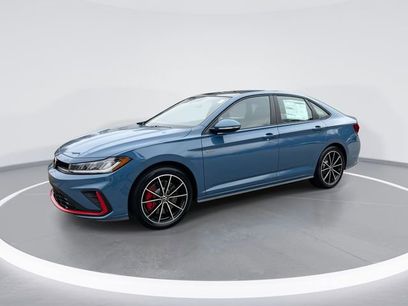 New 2026 Volkswagen Jetta GLI Autobahn