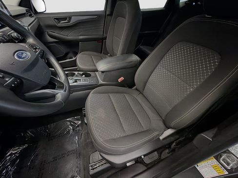 Used 2023 Ford Escape Active FWD image 10