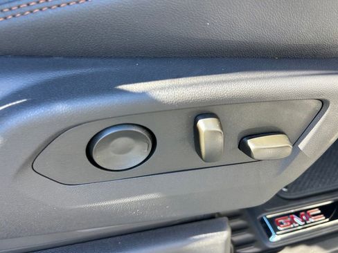 New 2026 GMC Sierra 1500 AT4 w/ AT4 Premium Package image 52