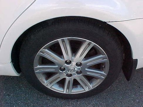 Used 2008 Toyota Avalon Limited image 7