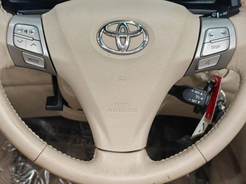 Used 2007 Toyota Solara SLE image 4
