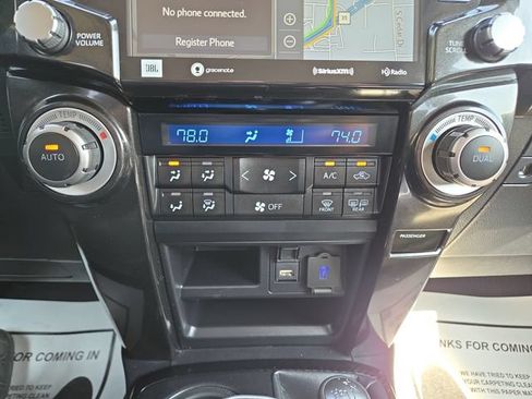 Used 2021 Toyota 4Runner TRD Pro AWD/4WD image 25