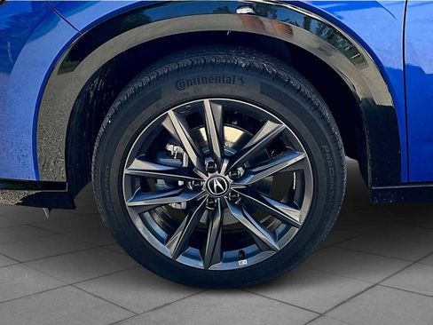 New 2025 Acura ADX A-Spec image 11