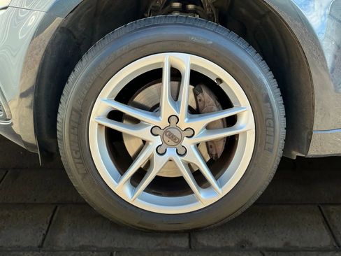 Used 2013 Audi Q5 3.0T Premium Plus w/ Audi MMI Navigation Plus Pkg image 23