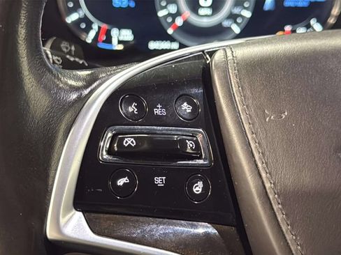 Used 2017 Cadillac Escalade Platinum AWD/4WD image 25