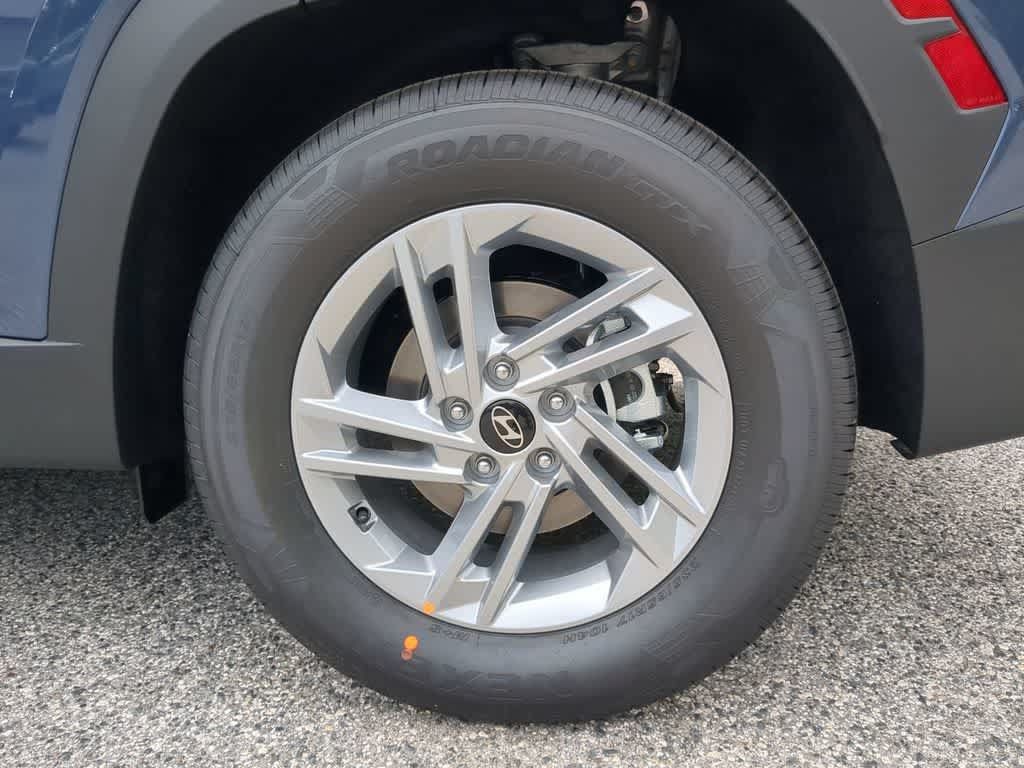 New 2026 Hyundai Tucson SE FWD image 14