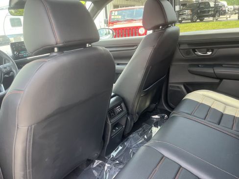 Used 2024 Honda CR-V Sport-L image 12