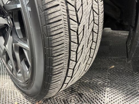 Used 2024 Lexus TX 500h AWD image 61