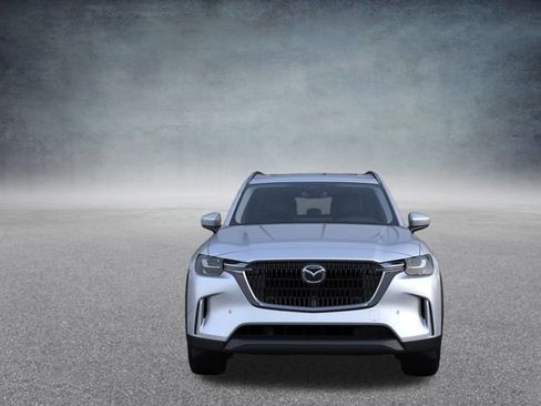 New 2026 MAZDA CX-90 3.3 Turbo w/ Preferred Package image 6