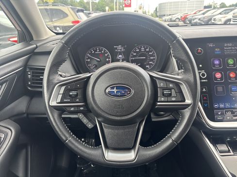 Used 2022 Subaru Outback Premium AWD/4WD image 8