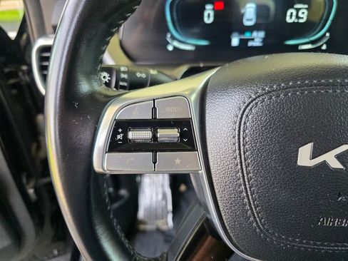 Used 2025 Kia Telluride S AWD/4WD image 27