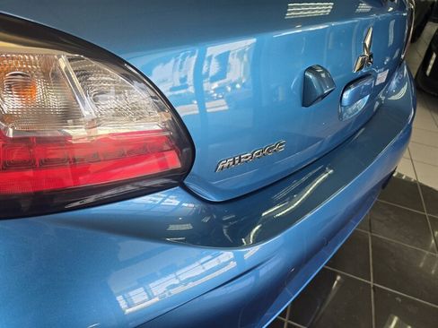 Used 2024 Mitsubishi Mirage ES FWD image 31