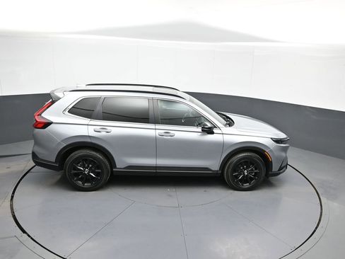 Certified 2023 Honda CR-V Sport image 36
