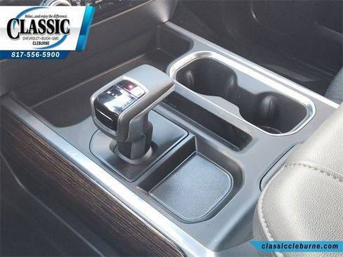 Used 2025 GMC Sierra 1500 Elevation w/ Preferred Package image 20