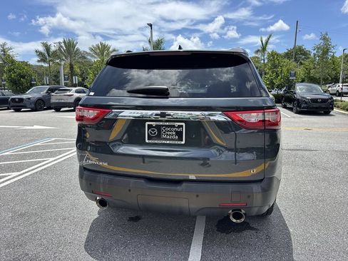 Used 2019 Chevrolet Traverse LT FWD image 25