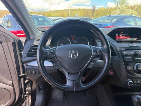 Used 2017 Acura RDX AWD image 23