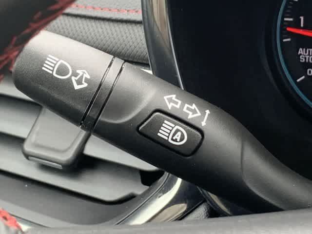 Used 2024 Chevrolet Equinox RS w/ LPO, Floor Liner Package FWD image 26