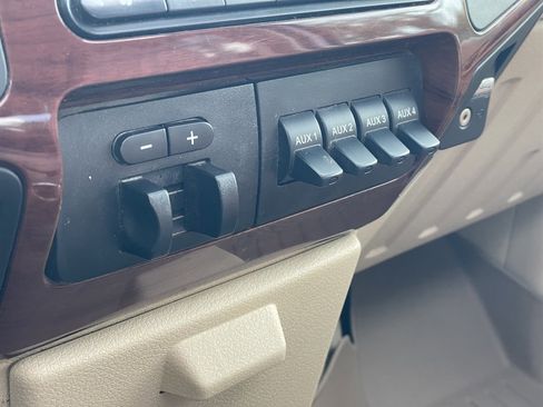 Used 2009 Ford F250 King Ranch AWD/4WD image 30