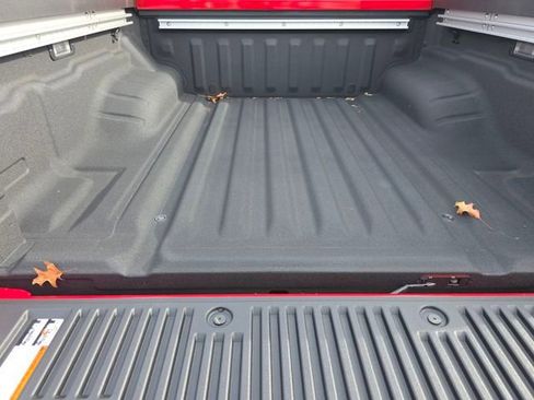 New 2026 Nissan Frontier PRO-4X image 23