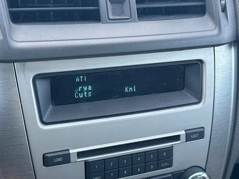 Used 2012 Ford Fusion SE image 17