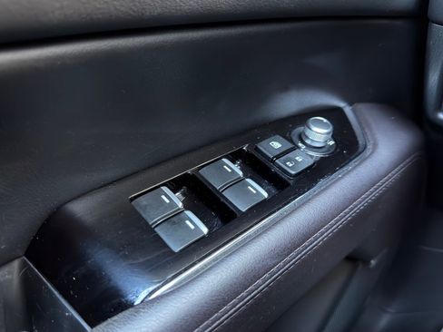 Used 2021 MAZDA CX-5 Signature image 21