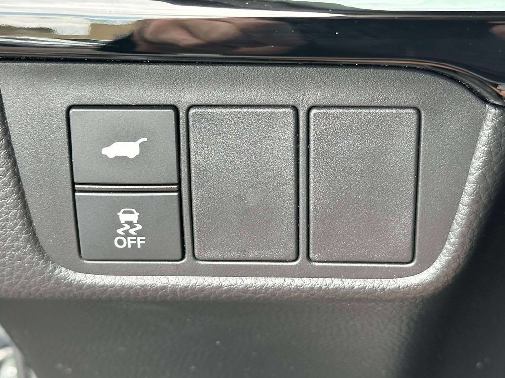 Certified 2024 Honda CR-V EX-L image 19