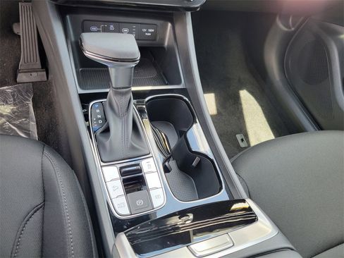New 2025 Hyundai Tucson SEL image 25