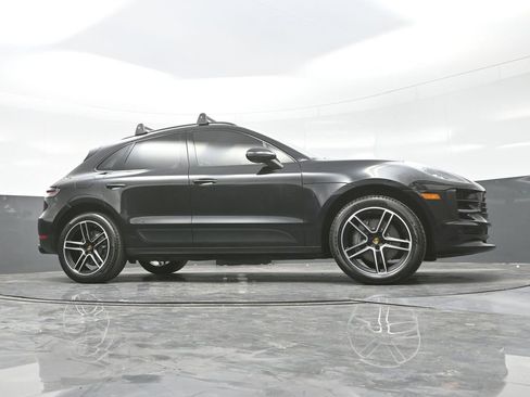 Used 2019 Porsche Macan S image 30