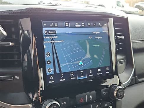 Certified 2022 RAM 3500 Laramie w/ Night Edition image 29