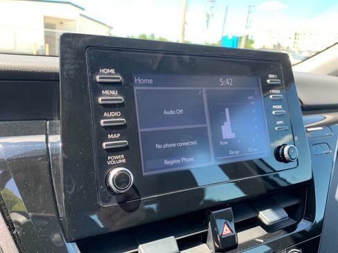 Used 2023 Toyota Camry SE FWD image 22
