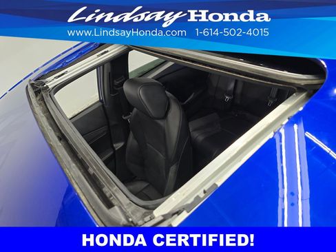 Certified 2023 Honda Accord Sport image 22