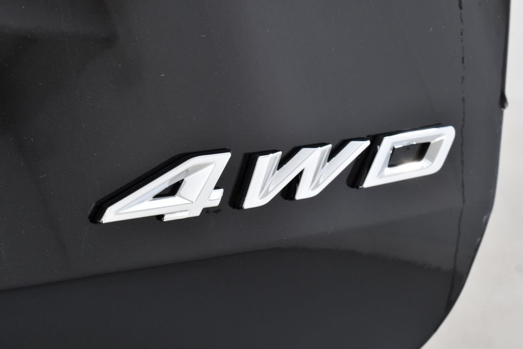 New 2026 Ford Explorer Active w/ Active Comfort Package AWD/4WD image 23