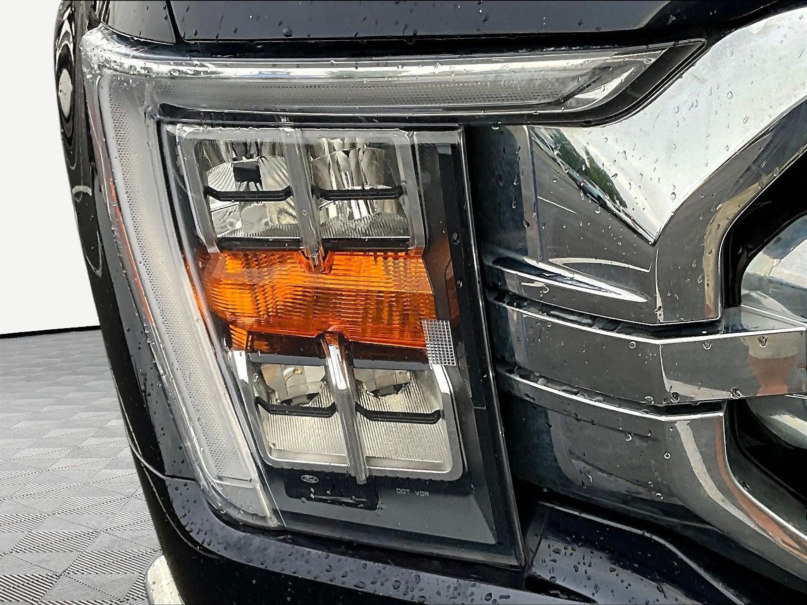 Used 2023 Ford F150 XLT w/ Equipment Group 302A High AWD/4WD image 31