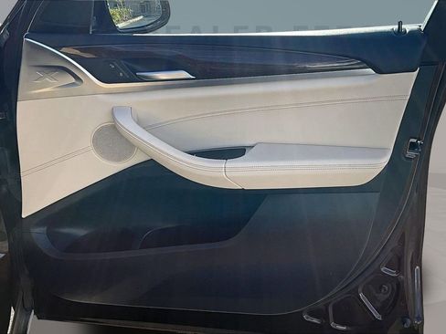 Used 2019 BMW X3 xDrive30i w/ Convenience Package image 28