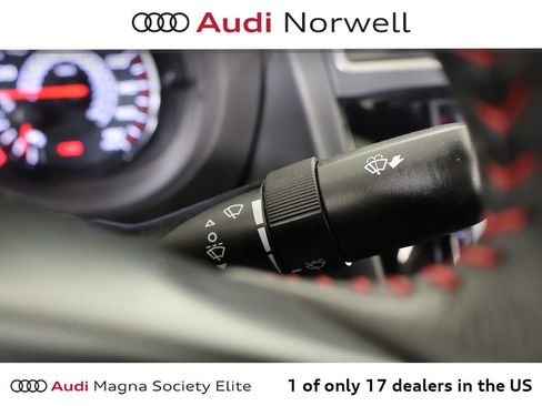 Used 2018 Subaru WRX Limited image 27