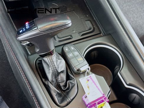 Used 2021 Dodge Durango R/T w/ Trailer Tow Group IV image 24