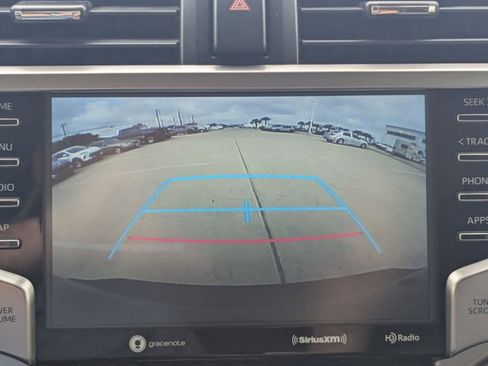 Used 2024 Toyota 4Runner SR5 Premium w/ Moonroof Package image 12