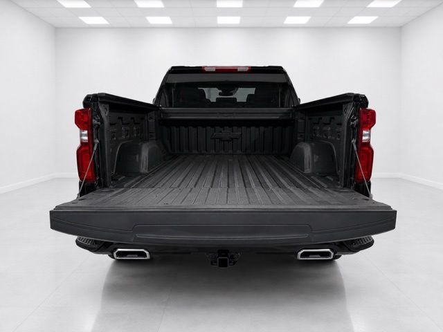 Used 2024 Chevrolet Silverado 1500 RST AWD/4WD image 14