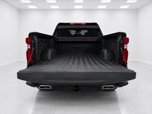 Used 2024 Chevrolet Silverado 1500 RST AWD/4WD image 14