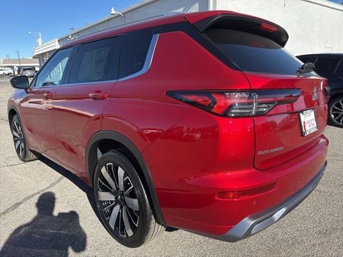 New 2026 Mitsubishi Outlander SEL image 5