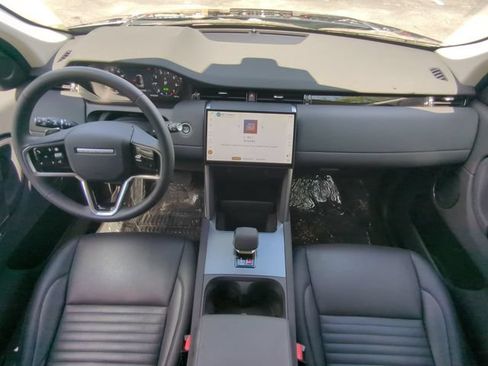 Used 2025 Land Rover Discovery Sport S AWD/4WD image 18