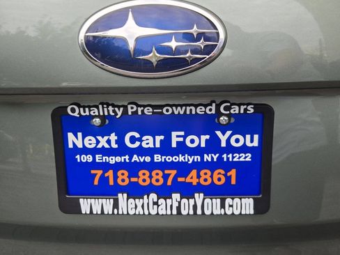 Used 2015 Subaru Forester 2.5i w/ Alloy Wheel Package AWD/4WD image 16
