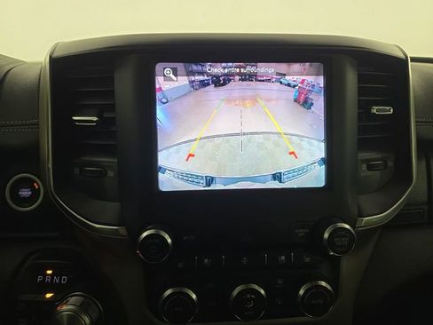Used 2021 RAM 1500 Laramie w/ Off Road Group image 25