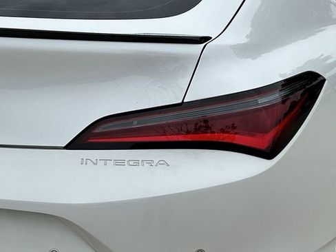 Used 2025 Acura Integra A-Spec FWD image 8