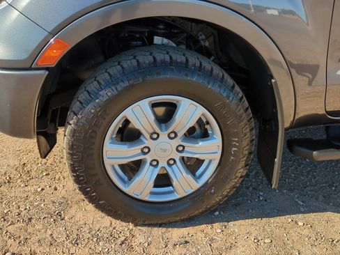 Used 2019 Ford Ranger XLT w/ FX4 Off-Road Package image 11