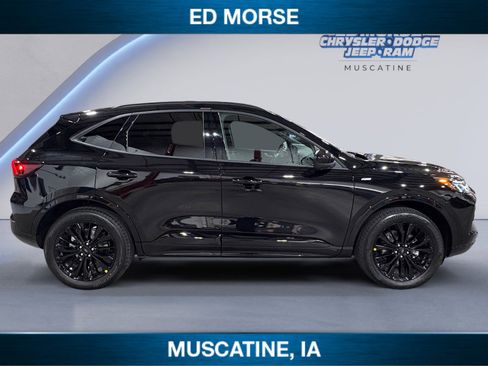 New 2026 Ford Escape ST-Line Elite w/ Premium Technology Package image 6