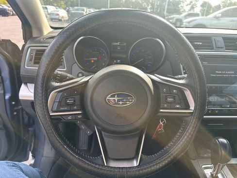 Used 2018 Subaru Legacy 2.5i Premium AWD/4WD image 10