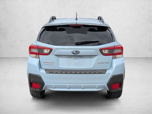 Used 2022 Subaru Crosstrek 2.0i image 6